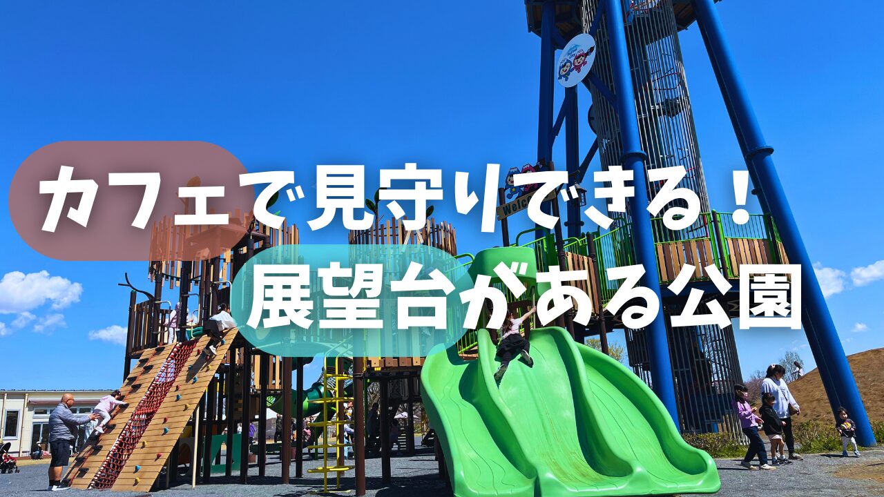 富士見市|びん沼自然公園